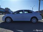 Toyota Corolla 1.6AMT, 2008, 