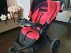   Britax B-Motion 3 Plus