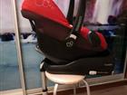  Maxi-cosi pebble   familyfix