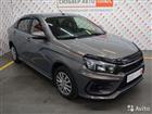 LADA Vesta 1.6, 2016, 