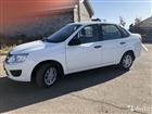 LADA Granta 1.6, 2017, 