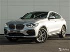 BMW X4 2.0AT, 2019, 