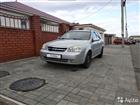 Chevrolet Lacetti 1.6, 2006, 