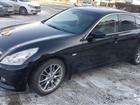 Infiniti G25 2.5AT, 2013, 74000