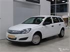 Opel Astra 1.6, 2012, 203000