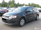 Volkswagen Polo 1.6, 2011, 75001