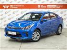 KIA Rio 1.4, 2019