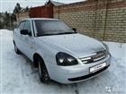 LADA Priora 1.6, 2011, 136000