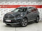 KIA Sorento Prime 3.5AT, 2019