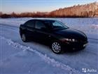 Mazda 3 1.6, 2008, 188000