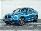 BMW X6 3.0AT, 2019