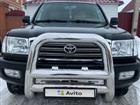 Toyota Land Cruiser 4.7AT, 1999, 350000