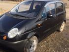 Daewoo Matiz 0.8, 2009, 65000