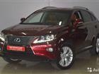 Lexus RX 2.7AT, 2012, 111000