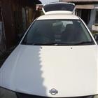 Nissan AD 2.2 , 2001, 