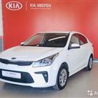 KIA Rio 1.6 , 2017, 