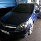 Opel Astra GTC 1.6 AMT, 2007, 