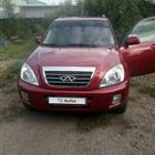 Chery Tiggo (T11) 1.6 , 2012, 