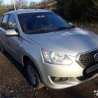 Datsun on-DO 1.6 , 2017, 