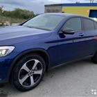 Mercedes-Benz GLC- 2.0 AT, 2017, 