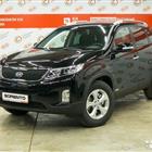 KIA Sorento 2.4 AT, 2019, 