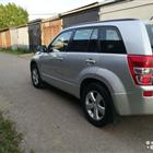 Suzuki Grand Vitara 2.4 AT, 2008, 