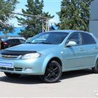 Chevrolet Lacetti 1.6 , 2008, 