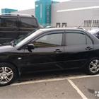 Mitsubishi Lancer 1.6 , 2007, 