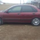 Volvo S40 1.7 , 1998, 