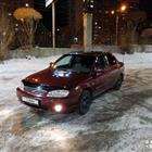 KIA Spectra 1.6 , 2006, 163 000 