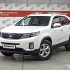 KIA Sorento 2.4 AT, 2019