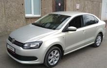 Volkswagen Polo 1.6, 2011, 