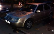 Volkswagen Bora 2.0AT, 2001, 