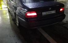 BMW 5  2.8, 1999, 