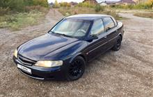 Opel Vectra 2.0, 1999, 