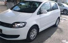 Volkswagen Golf Plus 1.4, 2011, 