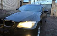 BMW 3  2.0AT, 2009, 