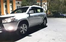 Toyota RAV4 2.4AT, 2008, 