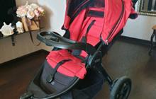   Britax B-Motion 3 Plus