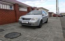 Chevrolet Lacetti 1.6, 2006, 