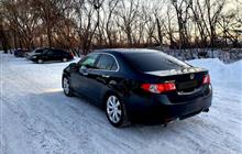 Honda Accord 2.4, 2009, 190000