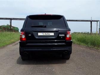  Range Rover Sport 2006 , ,      ,   , 2   ,      ,       