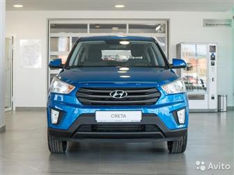      Hyundai CRETA  !  Hyundai CRETA -          Hyundai  