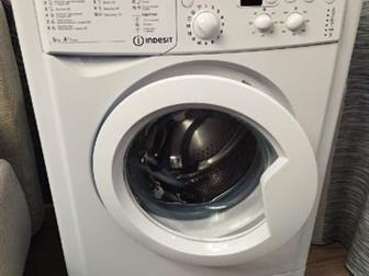    Indesit      Eco Time          ,   