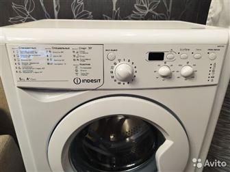    Indesit      Eco Time          ,   