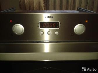       ZANUSSI ZOB 483X,  
