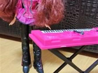    (Bratz Girlz Really Rock Jade),   ,    2 , : /  