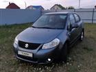 Suzuki SX4 1.6, 2008, 328000