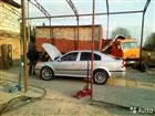 Skoda Octavia 1.8 МТ, 2001, 290 000 км