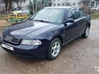 Audi A4 1.6 МТ, 1995, 245 000 км